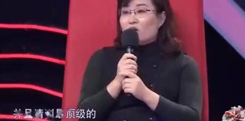 独眼少女的璀璨人生