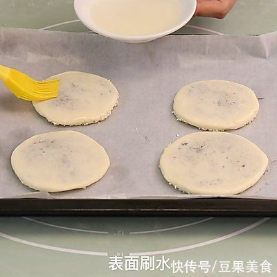 中筋面粉|谷爱凌想吃的糖饼究竟有多香？