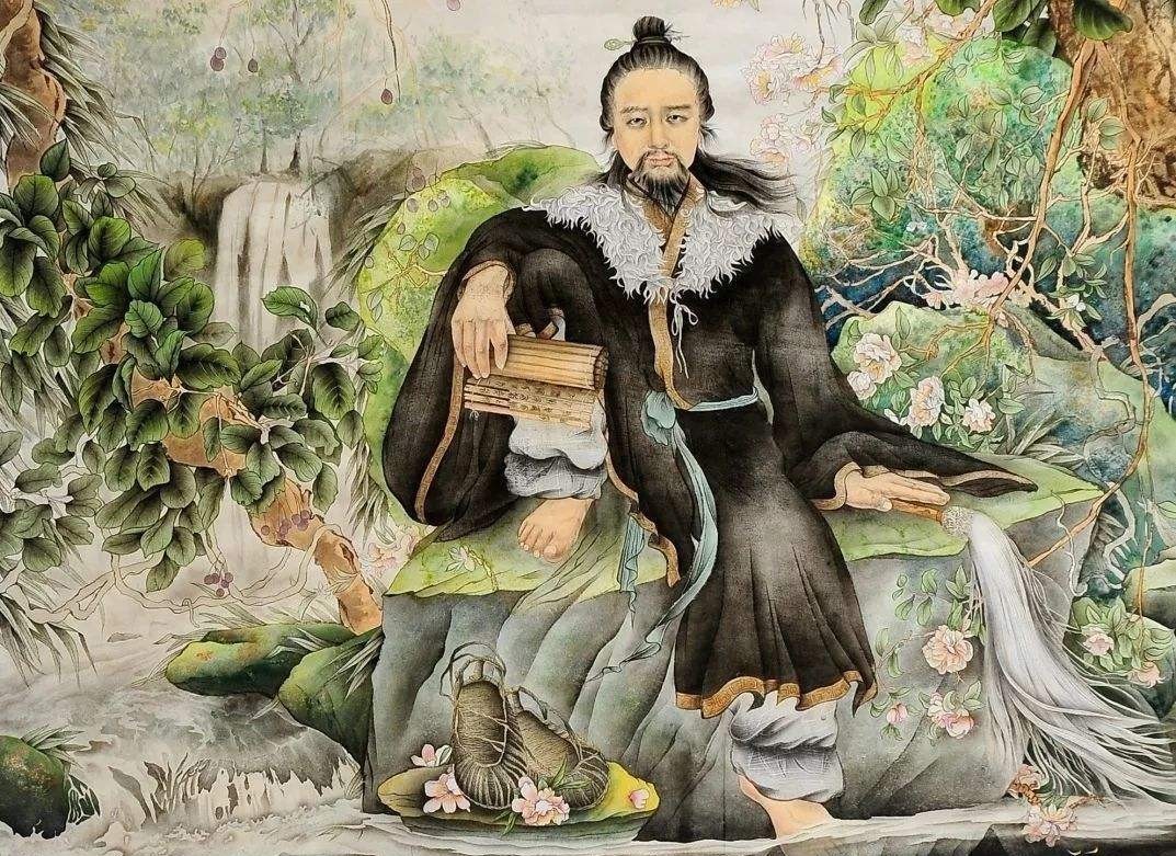 清明细思介之推,以隆重纪念掩盖杀人责任,