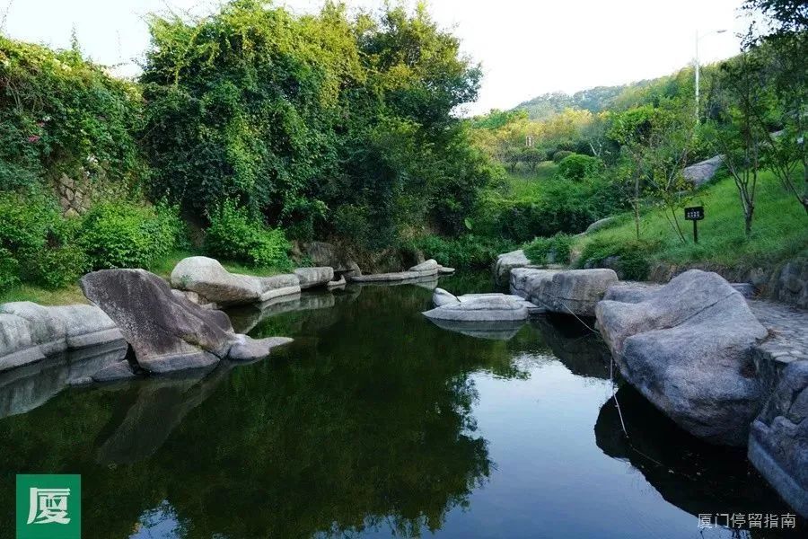 花溪|1日游必去！厦门这条跨山向海的景观大道串起超多小众美景！这么玩才过瘾