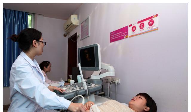 宝妈|怀孕产检可以不用全程陪,但这三个产检项目,宝爸们请别缺席