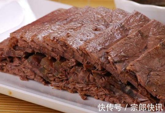 祖传酱牛肉配方10万元不卖！老爷子亲传做法，吃上一口，酱香浓郁