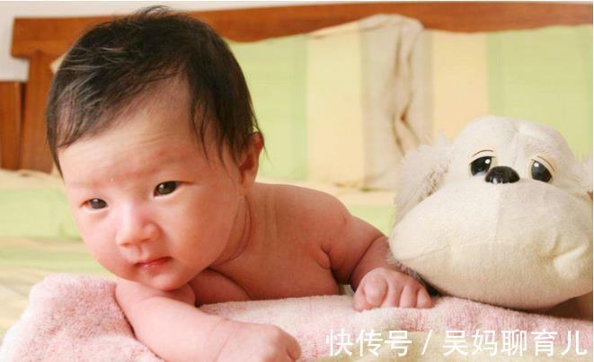 生长激素|宝宝3岁前,做到“不吃两饭,不睡一觉”,孩子健康父母少操心