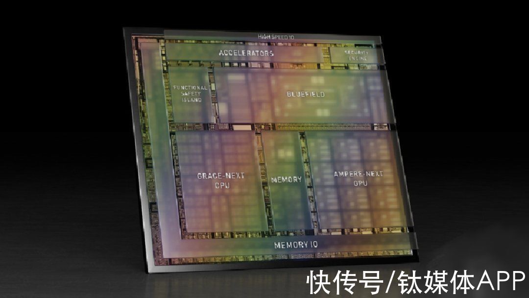 赛思灵|错失ARM后，英伟达下一个高速增长点是什么？