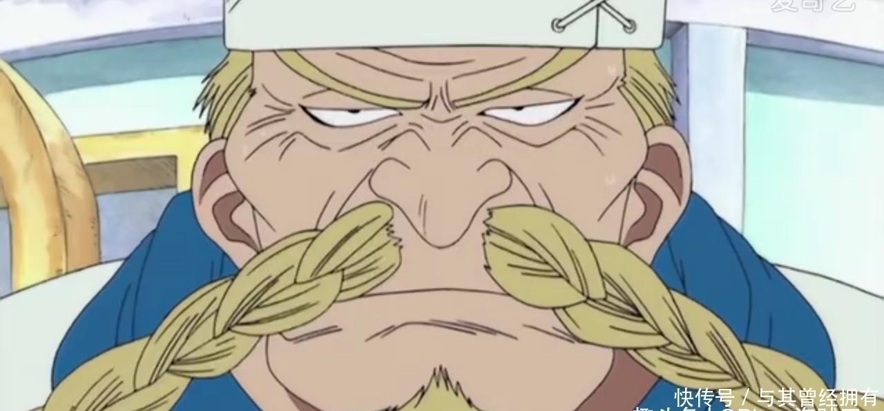 哲普|海贼王:草帽团成员最在意的人,有7位已经不在人世