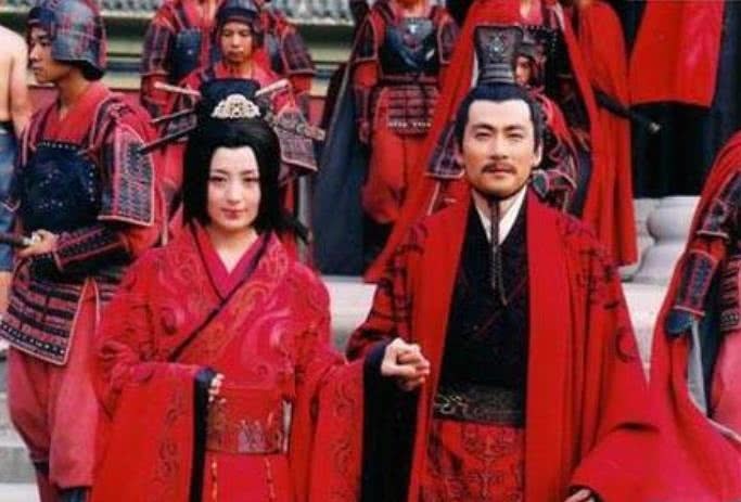 司马迁|汉武帝临终之前,为什么要杀一个女子司马迁说做的对