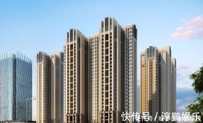 黄金|买房楼层大有讲究，只有这4层是“黄金楼层”，内行人抢着入手