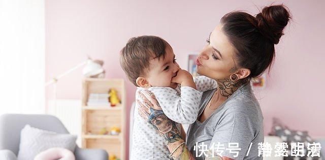 选择权|孩子是否能成功取决于母亲,做好4点,孩子将来有出息