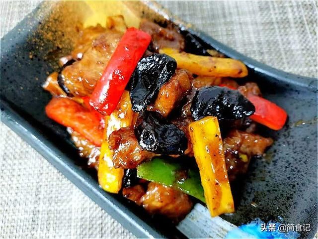 牢记|做牛肉时,牢记“1放2不放”!牛肉更入味,更嫩滑,一点不塞牙