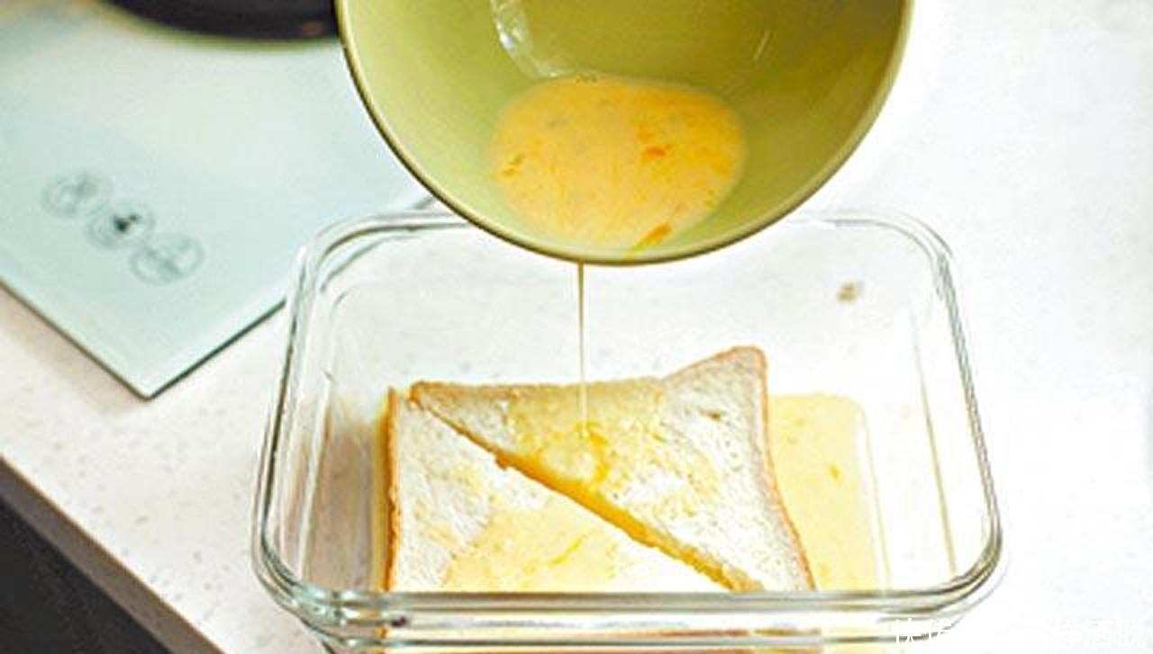 家人|周末了!做几道丰盛而又美味的早午美食,让家人对你刮目相看