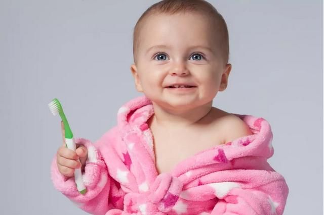 宝宝|宝宝多大开始亲子阅读？做好这5点 6个月宝宝就能好好看书