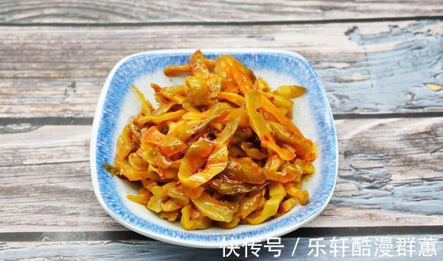 剩菜剩饭|这几种高热量的早餐,很多人都喜欢吃,建议为了健康尽量少吃