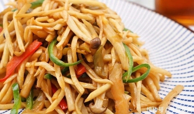 孩子多吃“鲜香菜”，味道鲜美赛螃蟹，营养丰富促发育，少生病