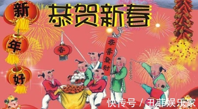 牛年|大年初一,无论贫穷富贵,家里要摆上6种吉祥果,寓意牛年节节高