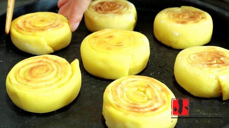  解馋|南瓜新吃法，做法简单，入口即化，做一大盘不够吃，解馋