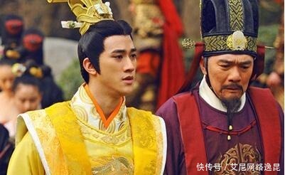 唯独|长孙无忌造反宗族被灭,唯独长孙皇后没有受牵连?