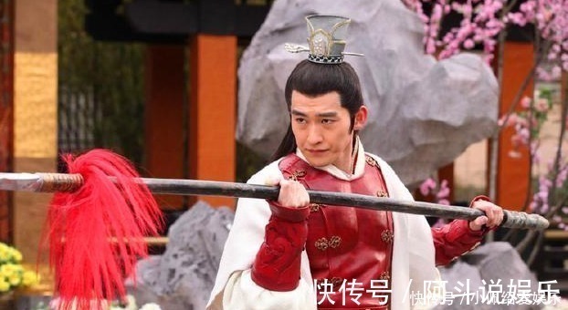 隋唐@李元霸无人能挡?隋唐最精彩的7场单挑,只有一位猛将打平李元霸