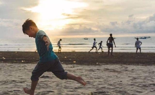 高智商|孩子“高智商”的5个特征,来看看你家孩子中了几条