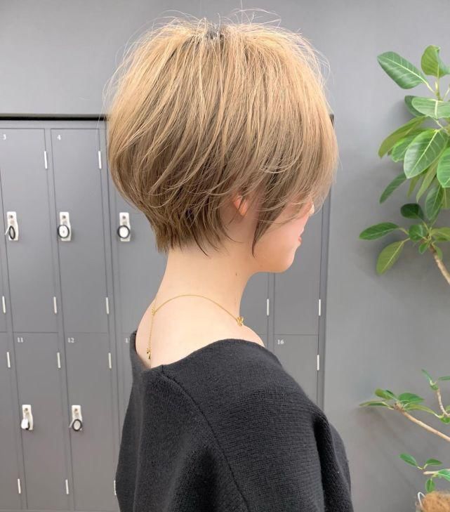 发量|今春女发别乱剪,有这10几款就够了,短中长都很美