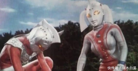 拍摄|为什么女奥特曼的薪水高?看到奥特之母拍摄现场,看完明白了