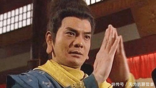 实力其实|他是天龙中最被低估的高手,能够逼萧峰使出全力,不是扫地僧