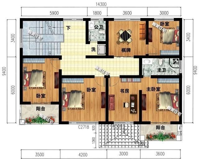 农村|当老家的道路不再泥泞,房子更加漂亮时,返乡养老的人也更加多了