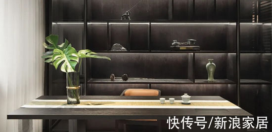 bedroom|国潮星设计12强｜唐陶：当代理想人居的禅意生活