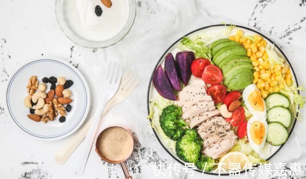 食物|改变吃饭顺序能帮你瘦?这个减肥冷知识你绝对不知道