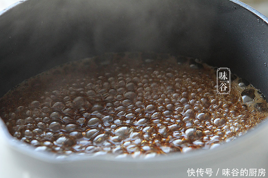 大寒时节,最馋这美味,不蒸不烤,香甜软糯又暖身,寓意步步高升