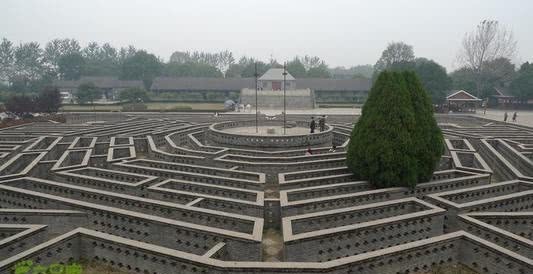 沉寂|诸葛亮这项发明沉寂四百年,无人问津,而此人借助它成为大唐战神