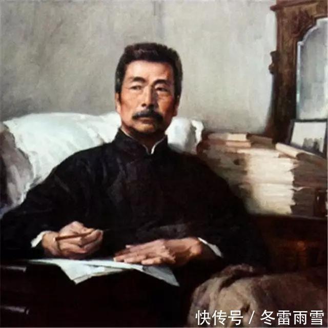 教科书!鲁迅一篇文章,被中日两国同时收录教科书,理由和用意却完全不同