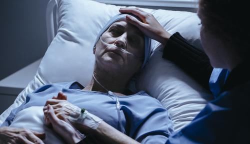 癌症患者|得癌后想要治愈,一般要经历三个“生死坎”,熬过去的人都不简单