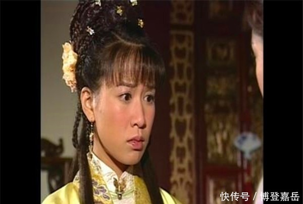 长平公主|她出身高贵,15岁失去左臂,去世时有五个月身孕