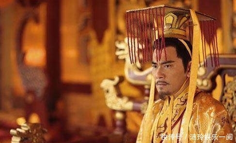 唐朝的开国|舅舅是皇帝，丈夫是开国皇帝，儿子更是千古一帝，她注定是个传奇