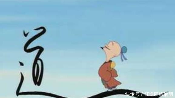 庄子|庄子:一个人越在落魄时,越要跟这种东西亲近,往往能豁然开朗