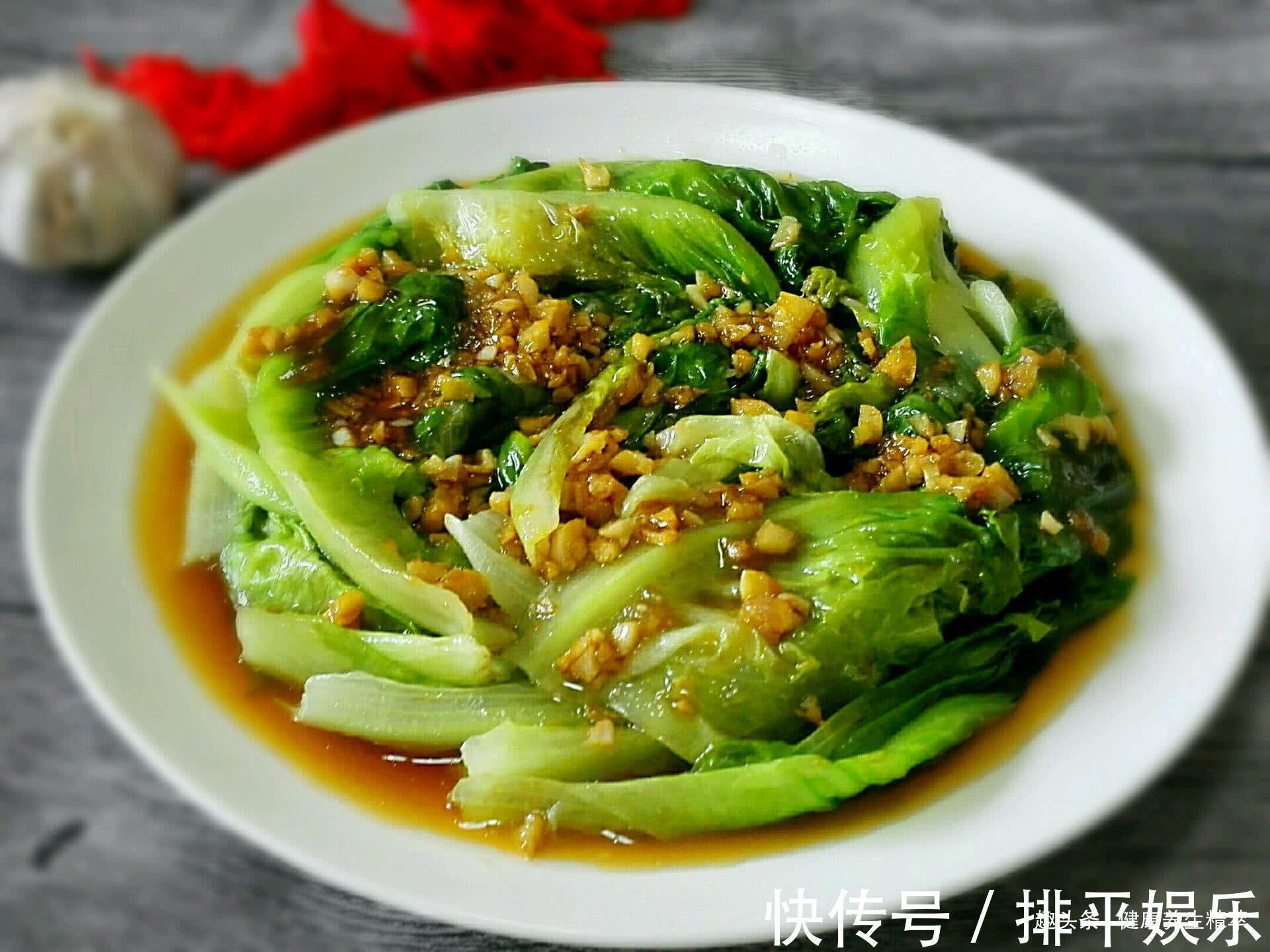 女性|女性想减肥,以下食材是你最好的选择!刮脂减肥,多吃也长不胖!