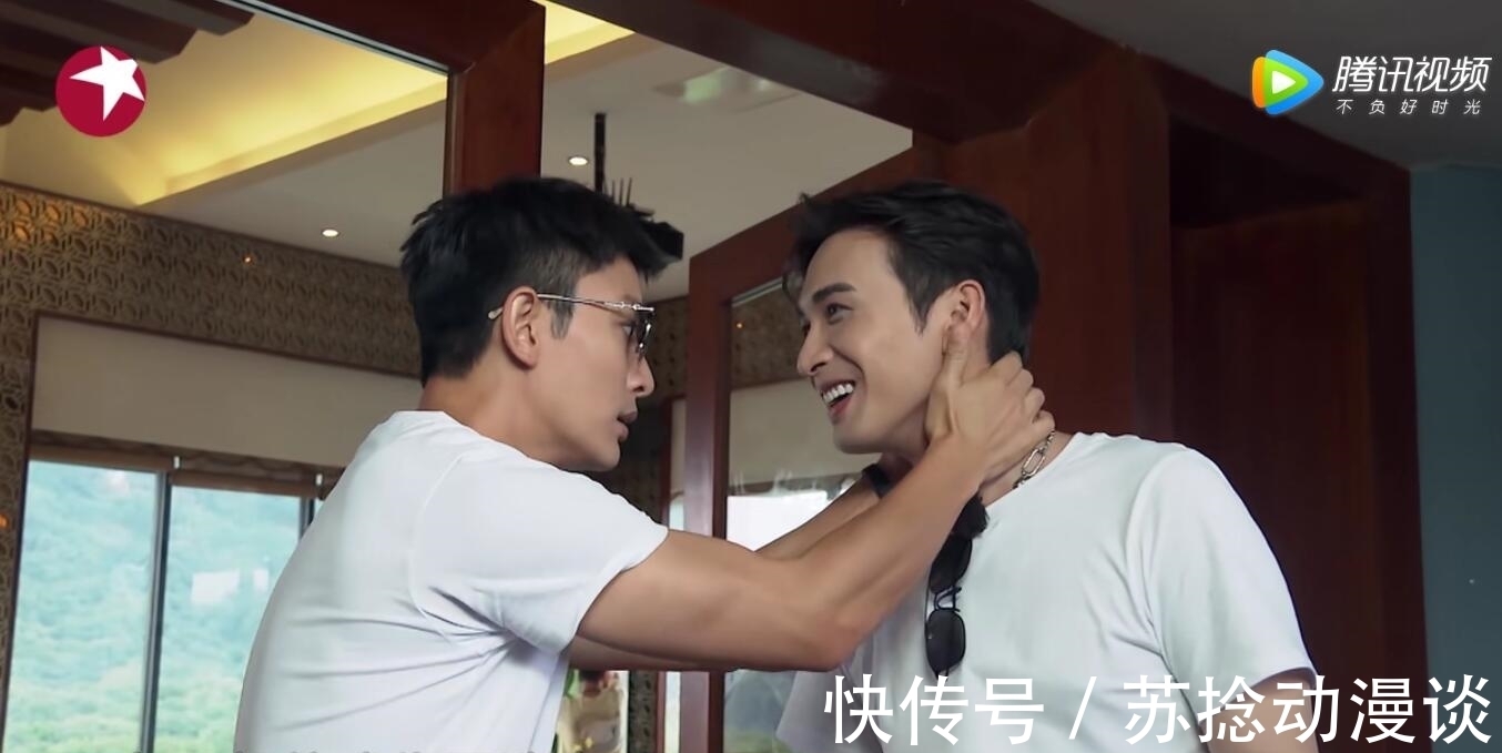 封神|李沁，谢谢你让《极挑》再次封神，也让观众看到了贾乃亮的高情商