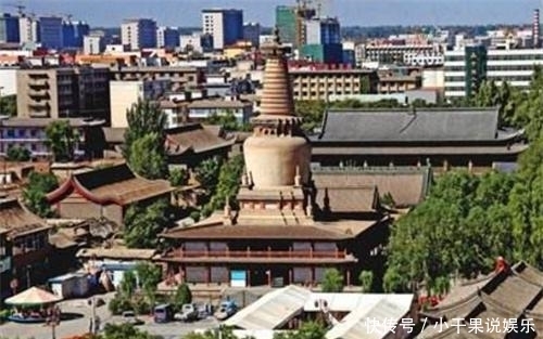 熟悉|霍去病攻下4座城,取4个霸气名字,沿用至今从未改名,名字很熟悉