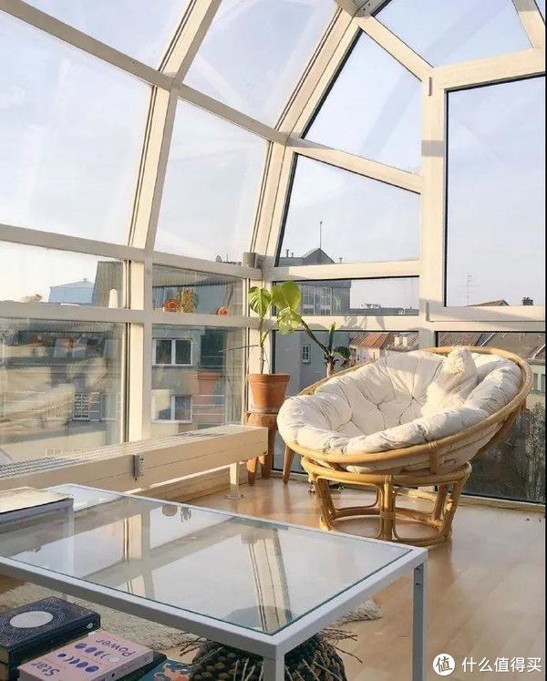 玻璃|阳光房怎样装才最划算?想要阳光房,你一定要懂这些!