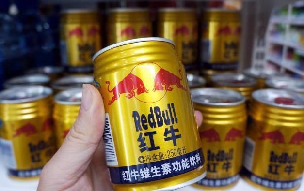 红牛|“红牛大战”正式打响,市面上有三个品牌的红牛,谁才是正版?