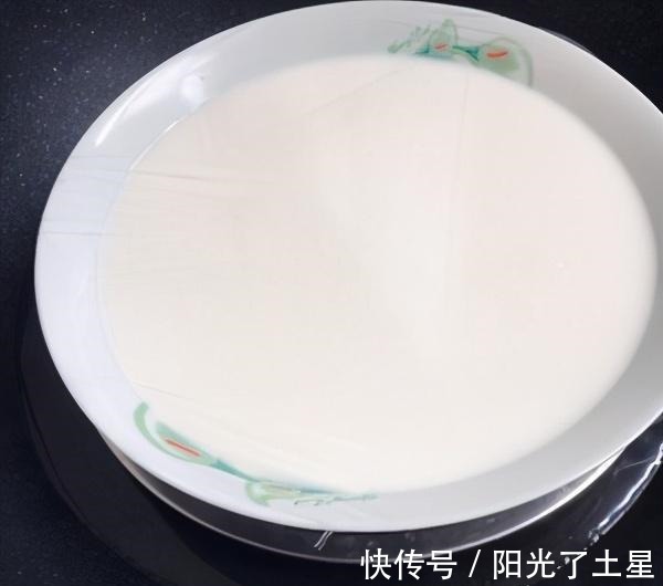 家常|家常糯米糍的做法！