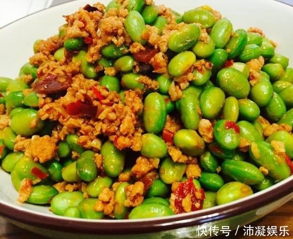 好吃的几道美食,营养实惠,抽时间做给家人尝尝吧,全家都开心!