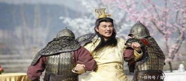 皇帝|皇帝到儿子住处,儿子藏了两件东西,皇帝大喜你当太子!