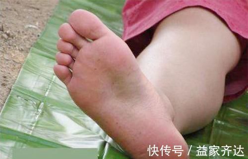 脚趾|脚是长寿的“敲门砖”，脚上若有这4“迹象”，轻松活到100岁