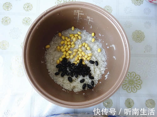 白头发|白发增多，老中医推荐这个菜，隔三差五吃2次，白头发慢慢没了