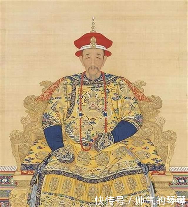 尚小云叛明降清平南王后代,绝艳名旦,有人