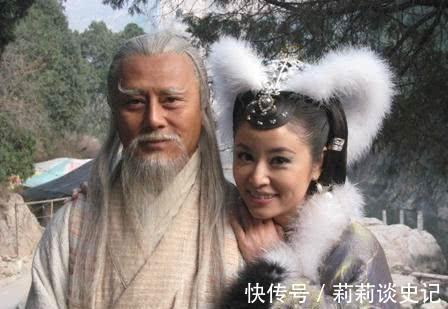 王母娘娘#昆仑山上有六件圣物,王母娘娘的仙丹,就连鸿钧老祖都梦寐以求