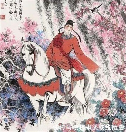 长安花|中国高考第一牛人仅差一分满分，16年过去，如今现状如何