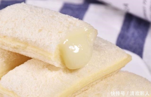 这4款早餐面包,完全颠覆我的认知,我不得不曝光一下!