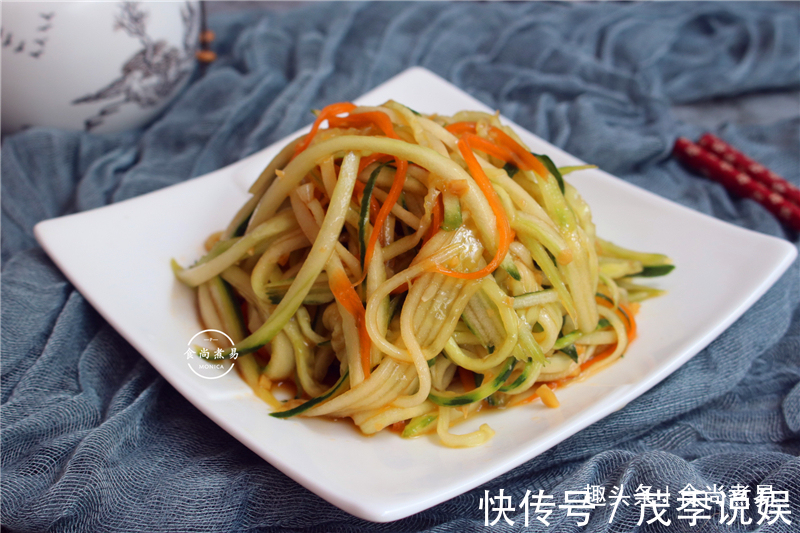 运动量|嫂子晚餐坚持吃此菜，不节食不运动，一个月瘦了6斤，简单又好吃